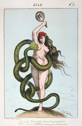 Elle 1871
