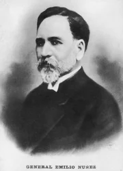 Emilio Nunez, 1855-1922, 1920er