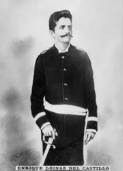 Enrique Loynaz del Castillo, 1871-1963, 1920er