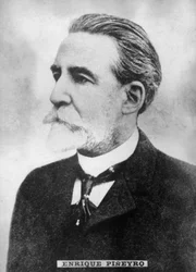 Enrique Pineyro, 1839-1911, 1920er Jahre