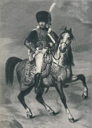 Eugène De Beauharnais Prinz Eugène, ca. 1810, 1896