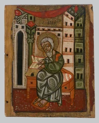 Evangelist Matthäus