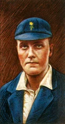 F. Ryan Glamorgan, 1928