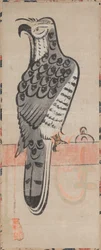 Falke, 1615-1867