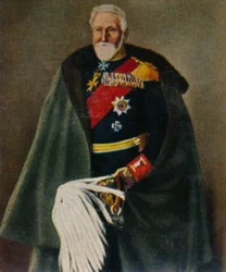Feldmarschall von Blumenthal 1810-1900, 1934