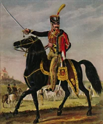 Ferdinand von Schill 1776-1809, 1934