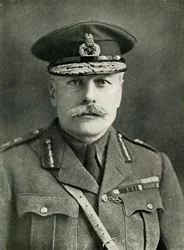 Feldmarschall Earl Haig, 1910er, 1919