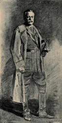 Feldmarschall Earl Haig, DO