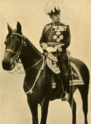 Feldmarschall Viscount French, ca. 1914, ca. 1920