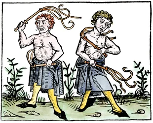 Geißler, 1493