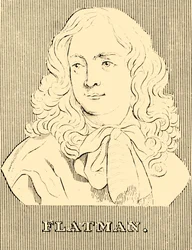 Flatman, 1635-1688, 1830