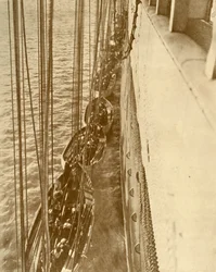 Nur zum Üben, ca. 1930