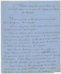 Fragment von 
