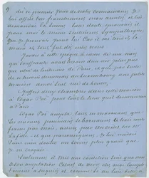 Fragment von 
