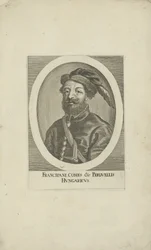 Fran Krsto Frankopan