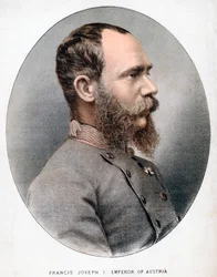 Franz Joseph I., Kaiser von Österreich