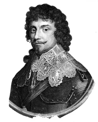 Friedrich V., König von Böhmen von 1619-1620