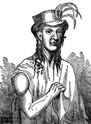 Freitag Oktober Christian, 1833