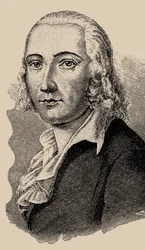 Friedrich Hölderlin 1770-1843
