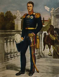 Friedrich Wilhelm III.
