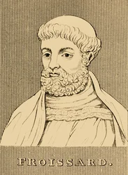 Froissard
