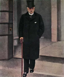Fürst Bülow, 1849-1929, 1934