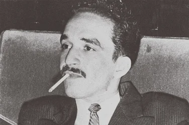 Gabriel García Márquez