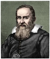 Galileo Galilei