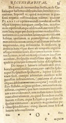 Galileos Zeichnungen der Jupitermonde