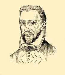 Gaspard Graf von Coligny