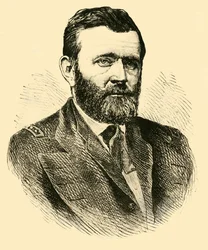 General Grant, um 1870-1880, 1890