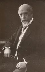 General Julio Roca, 1914