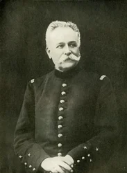 General Sarrail, 1910er, 1919