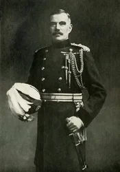General Sir William Robertson, 1910er Jahre, 1919