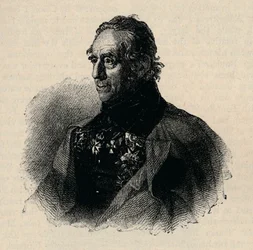 General Suchtelen, 1902