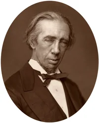 George Alexander MacFarren, Komponist, 1881