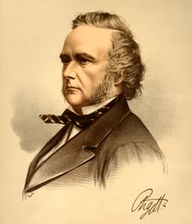 George Campbell, 8. Herzog von Argyll