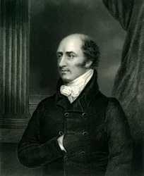George Canning, ca. 1810
