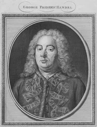 Georg Friedrich Händel