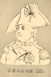 Georg III., 1738-1820, 1830