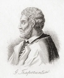 Georg von Trapezunt