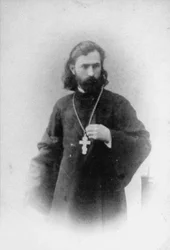 Georgy Apollonovich Gapon