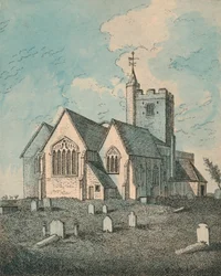 Gillingham, Kent, 19. Jahrhundert