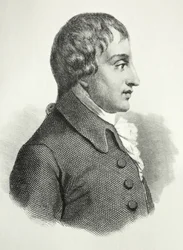 Giovanni Battista Pergolesi 1710-1736