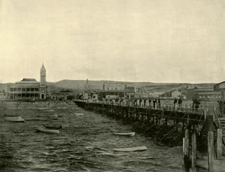 Glenelg