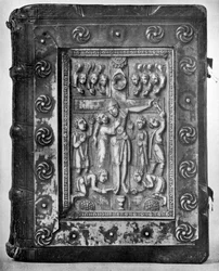 Evangelium, 12. Jahrhundert, 1929