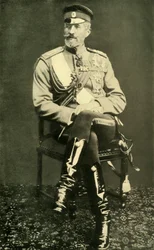 Großherzog Nikolaus, ca. 1900, ca. 1920