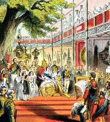 Große Ausstellung von 1851
