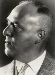 Gregor Strasser 1892-1934, 1930