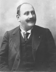 Grisier, ca. 1893